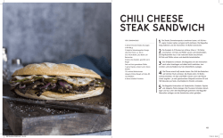 Druckversion des Rezepts Philadelphia