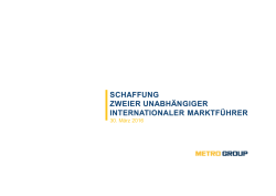 Präsentation, PDF 0,5 MB