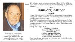 Hansj&ouml;rg Plattner
