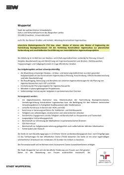 Dipl.Ing. Bauingenieurwesen, hier