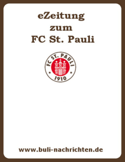 FC St. Pauli - eZeitung von buli-nachrichten.de [Di, 05 Apr 2016]