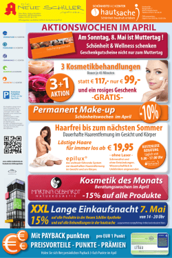 herunterladen - Schiller Apotheke