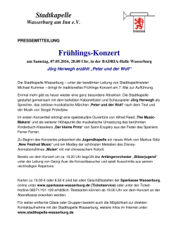 PDF-Datei - Stadtkapelle Wasserburg am Inn eV