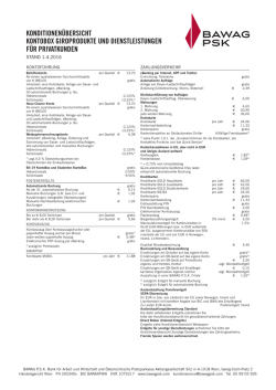 konditionenübersicht kontobox giroprodukte und