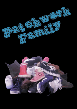 Patchwork Familiy