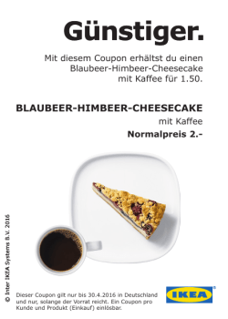G&uuml;nstiger.