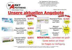 Angebote April-Mai quer.xlsx - Markt