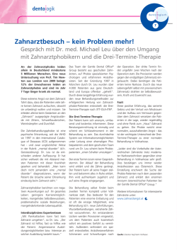 herunterladen - Zahnarztangst.de