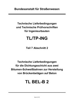 TL BEL-B 2
