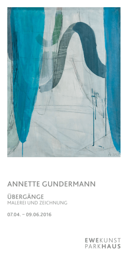 annette gundermann - Strausberg-Live