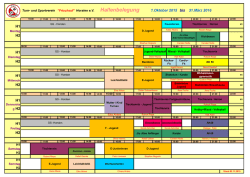 Hallenbelegungsplan (PDF-Datei)
