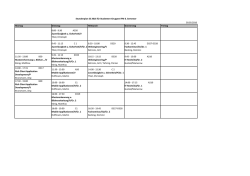 Gruppen
