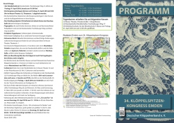 programm - LaceNews