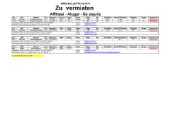 Immobilien - Electronova
