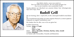 Rudolf Grill