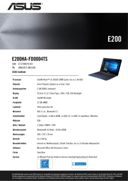 E200HA-FD0004TS