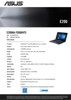 E200HA-FD0004TS