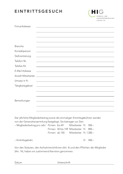 hig_eintrittsgesuch