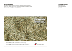 Grafik Design PDF - Jacqueline M&uuml;ller