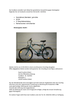 Herrenfahrrad &bdquo;Manhattan&ldquo;, gr&uuml;n-t&uuml;rkis &bull; 26 Zoll &bull; 21