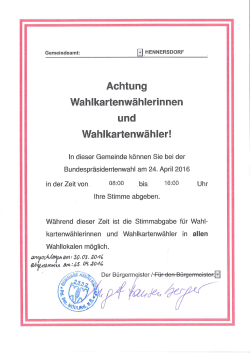 Jetzt Herunterladen - Gemeinde Hennersdorf