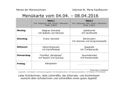 PDF herunterladen - Marien-Realschule