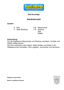 Seel&auml;ndersalat