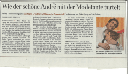 Hamburger Abendblatt/Norderstedter Zeitung