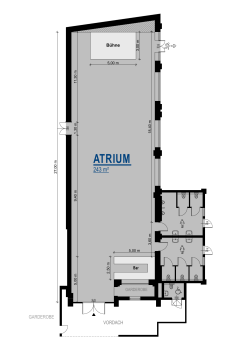 A4 Atrium