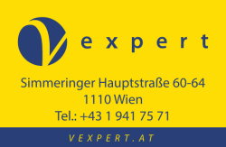 Simmeringer Hauptstraße 60-64 1110 Wien Tel.: +43 1 941