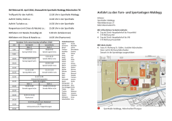 Infos f&uuml;r Showblockturner/innen