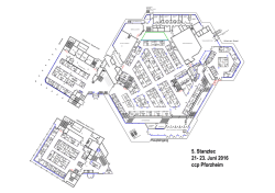 Hallenplan Technik 2016