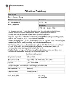 IV05 - 03 1 69 922 7/56 (PDF, 19KB, Datei ist nicht barrierefrei)