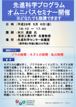 2016/05/06(金)