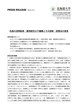 （医学研究科 教授 佐邊壽孝）（PDF）