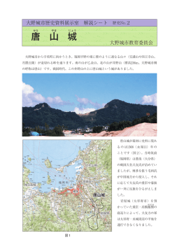 唐山城（PDF:3829KB）