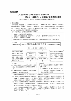 見る/開く
