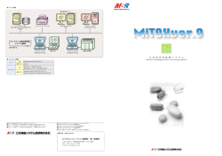 安全性試験システム(Mitox)