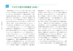 マヨラナ粒子の尻尾をつかめ！