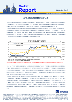Report - 新光投信