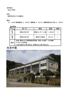 詳細 - 新見市