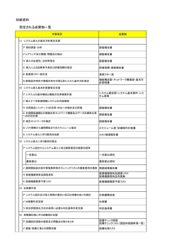 別添 [PDFファイル／96KB]