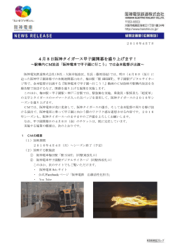 4月8日阪神タイガース甲子園開幕を盛り上げます！