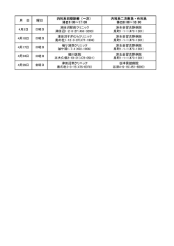 （平成28年4月）（PDF：67KB）