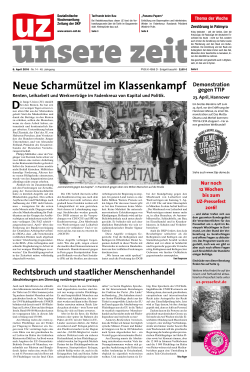 Ausgabe vom 07.04.2016 als PDF