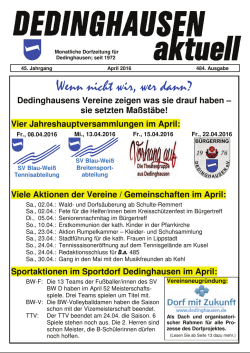 Da 484 - Dedinghausen