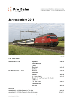 Jahresbericht 2015 korr.