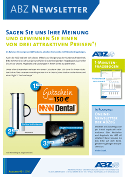Gutschein