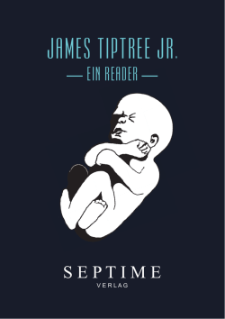 james tiptree jr.