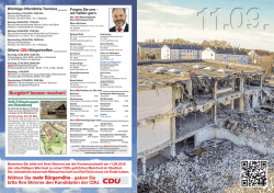 herunterladen - Burgdorf Besser machen